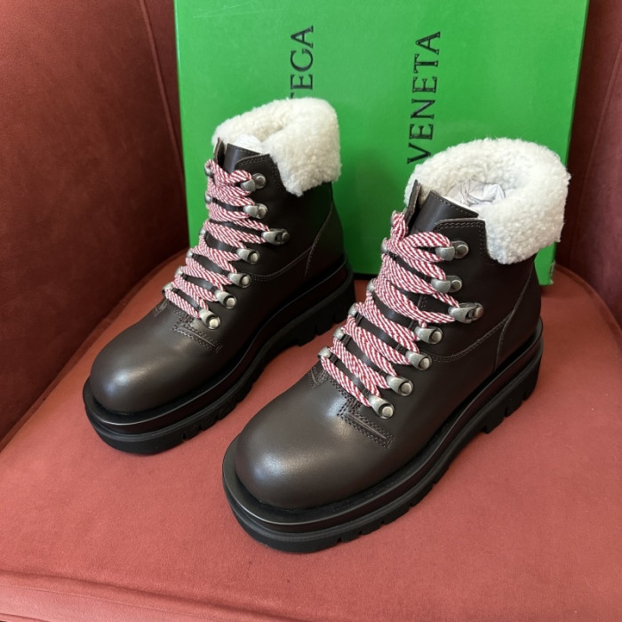 BV boots