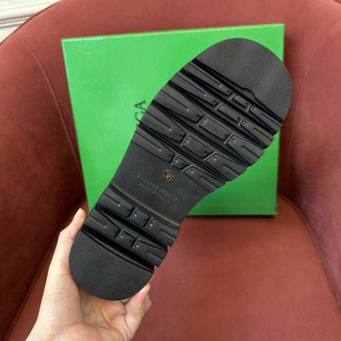 BV boots