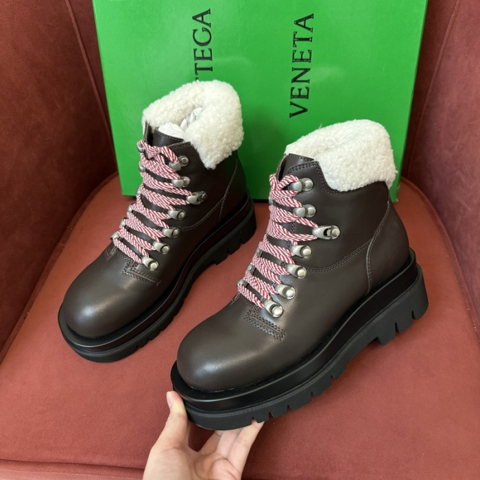 BV boots