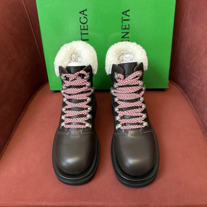 BV boots