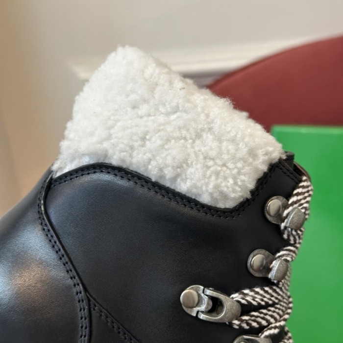 BV boots
