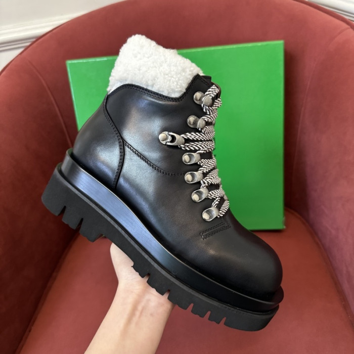 BV boots