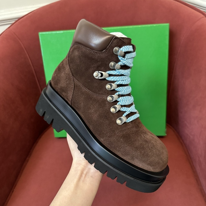 BV boots