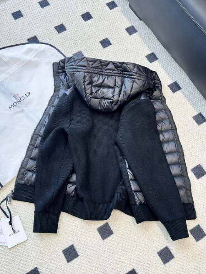 M0*C1ER DOWN JACKET