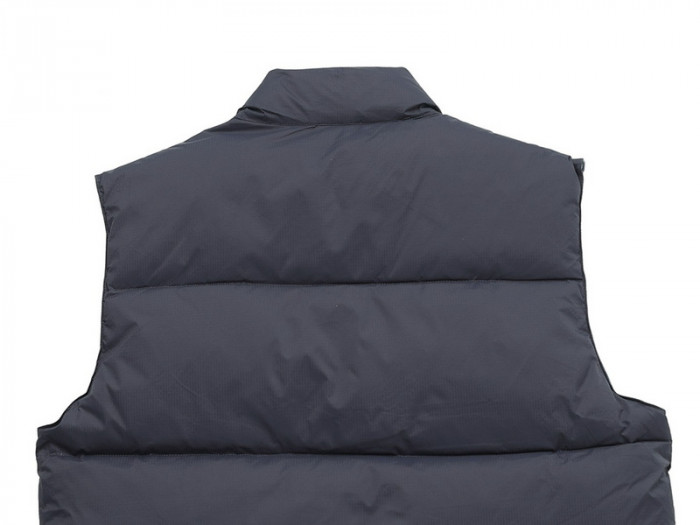 C&NA* G00SE down jacket