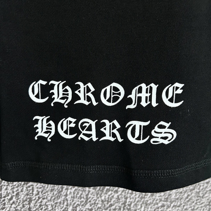 CHR0ME HEARTS