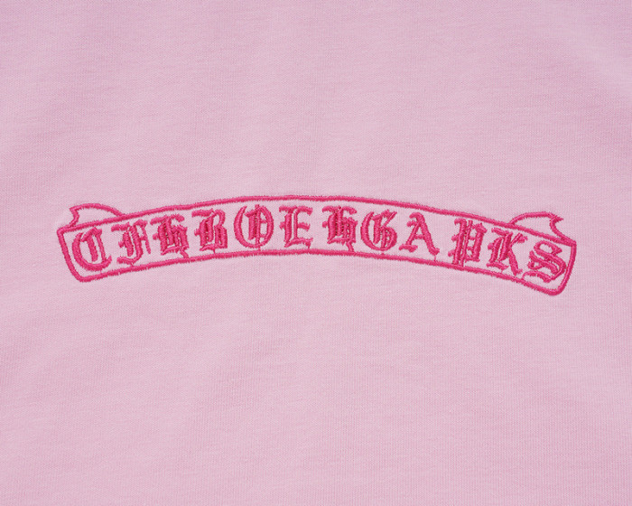 CHR0ME HEARTS