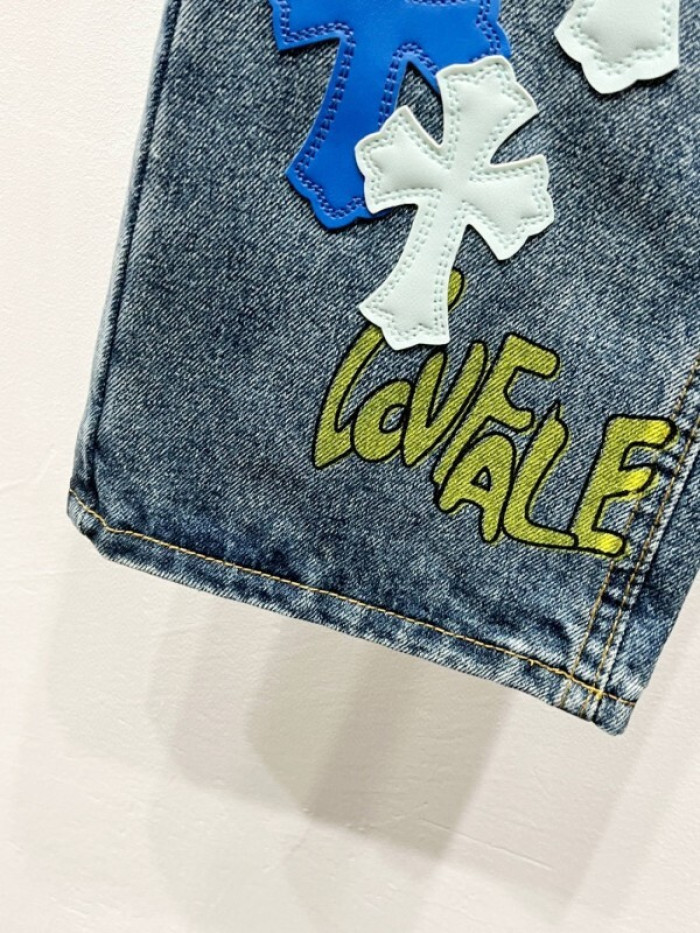 CHR0ME HEARTS
