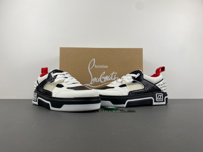 CL SNEAKER