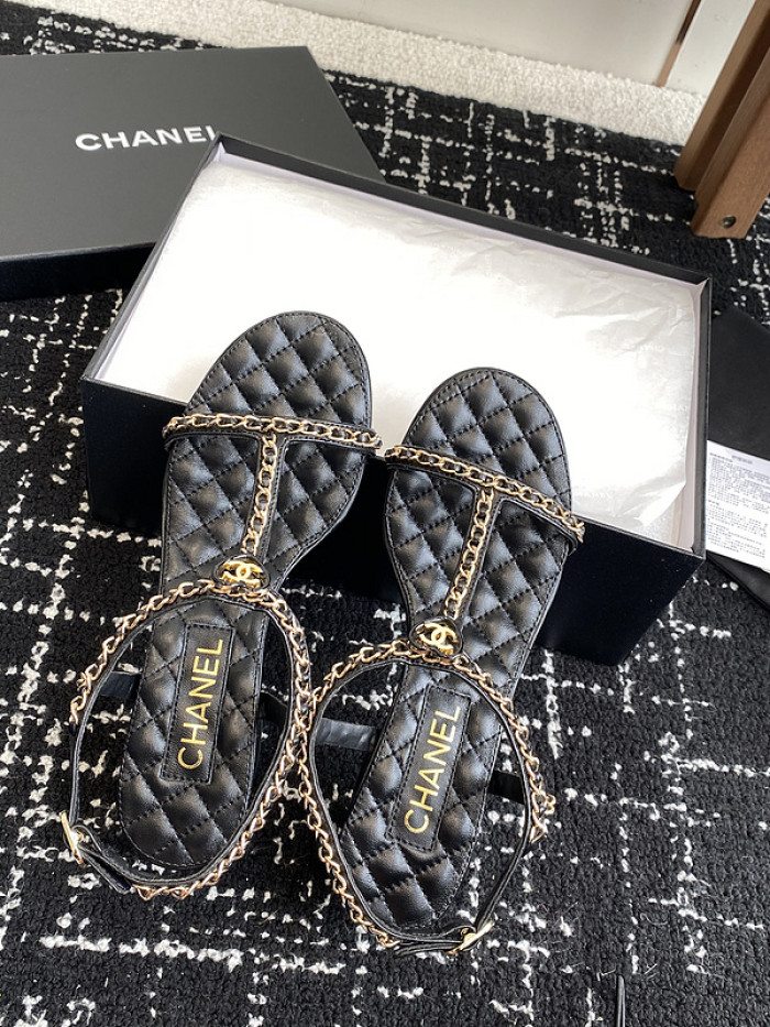 CN Sandal
