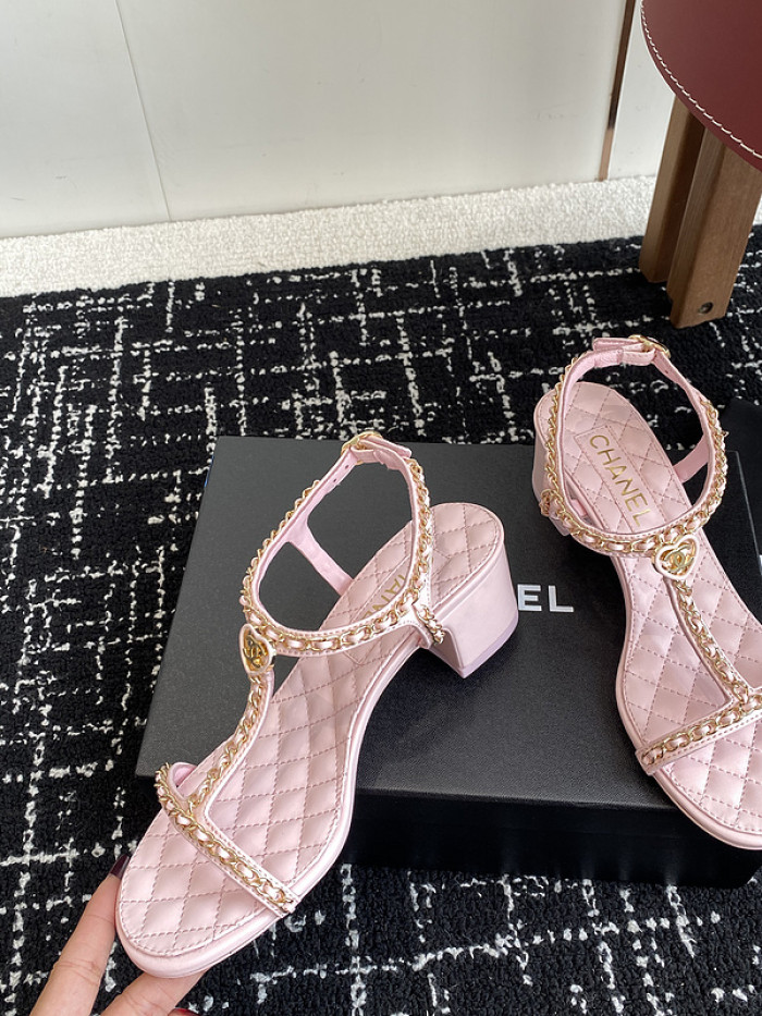 CN Sandal