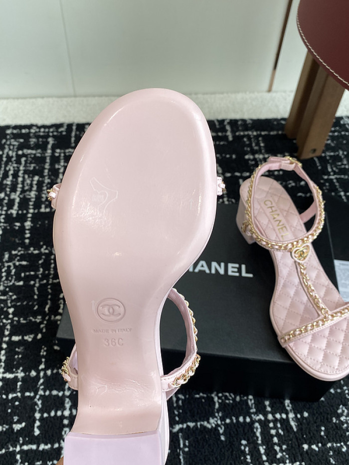 CN Sandal