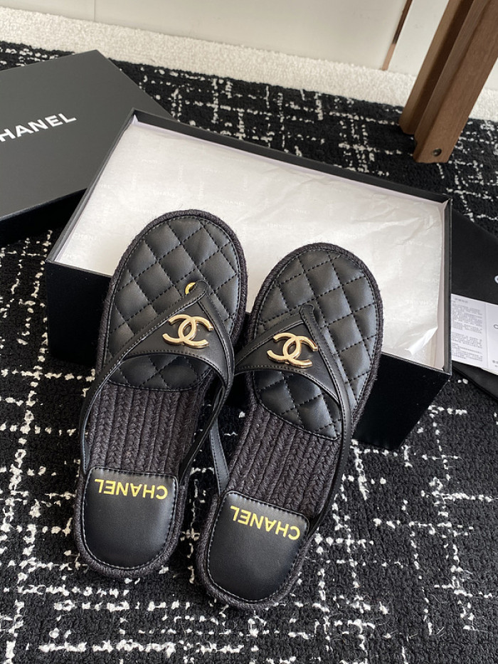 CN Sandal