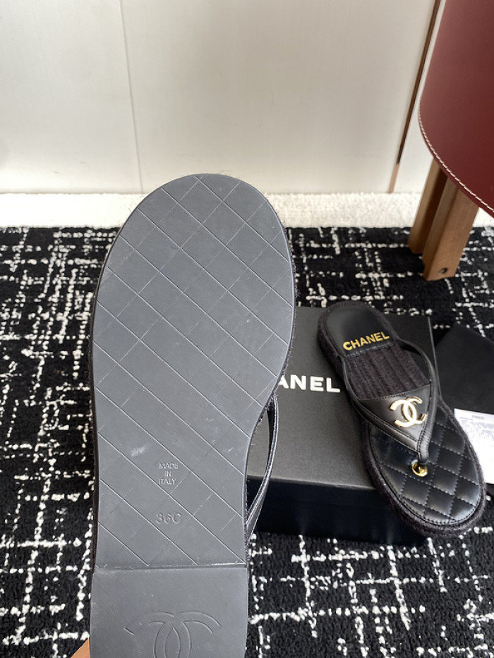 CN Sandal