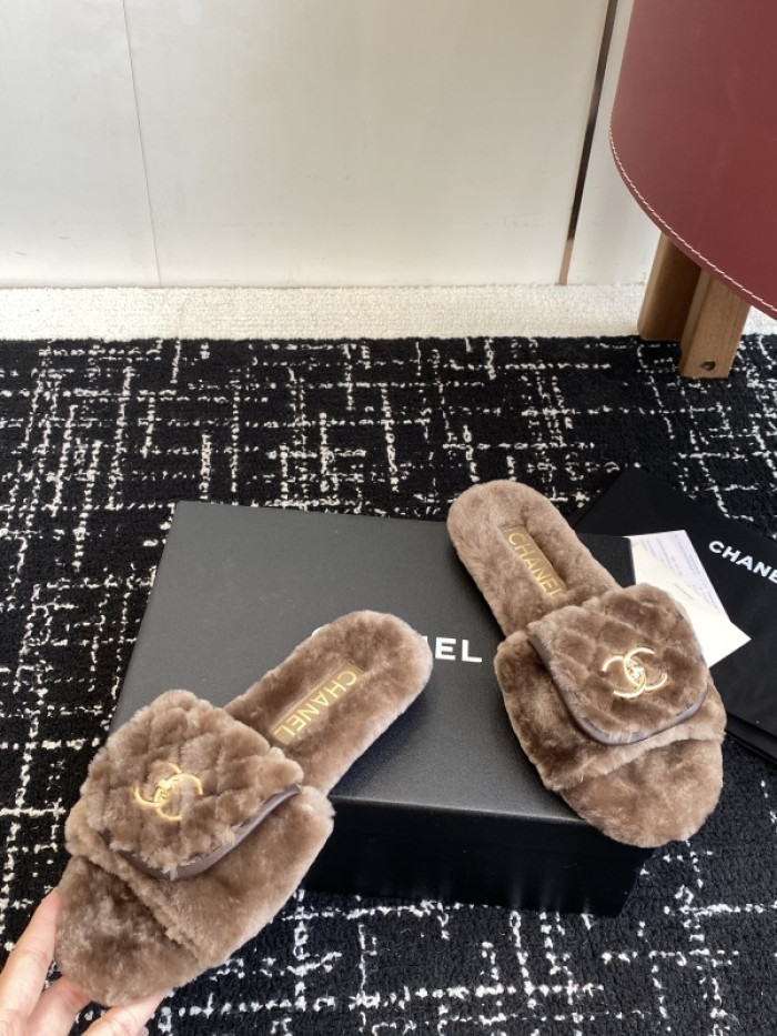 CN Sandal