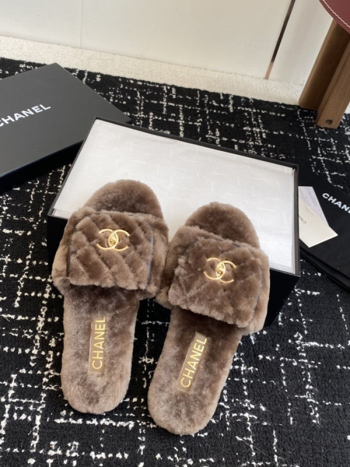 CN Sandal