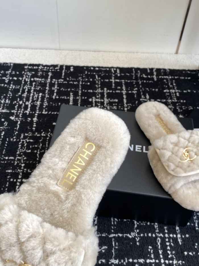 CN Sandal