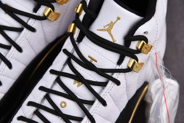 AIR JORDAN 12 “ROYALTY” CT8013-170