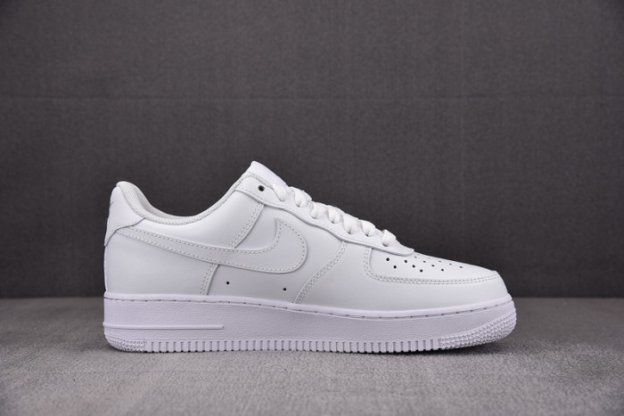 Travis Scott x NIKE AIR FORCE 1 CW2288-111