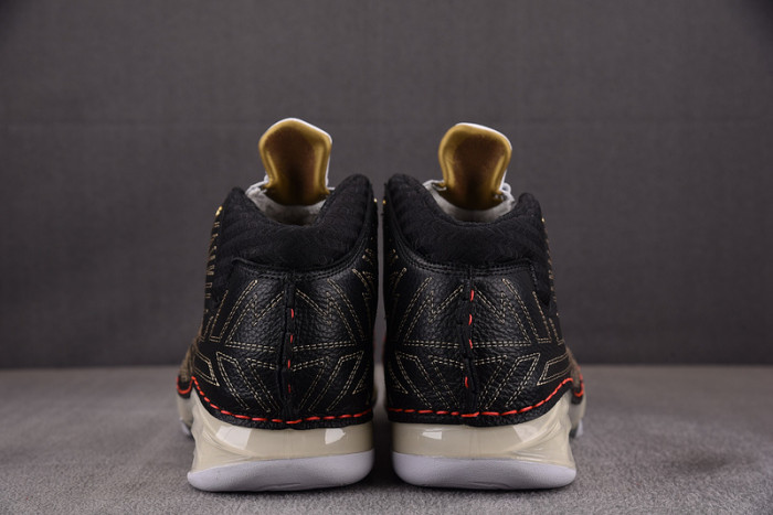 Air Jordan 23 TITAN  CZ6222-001
