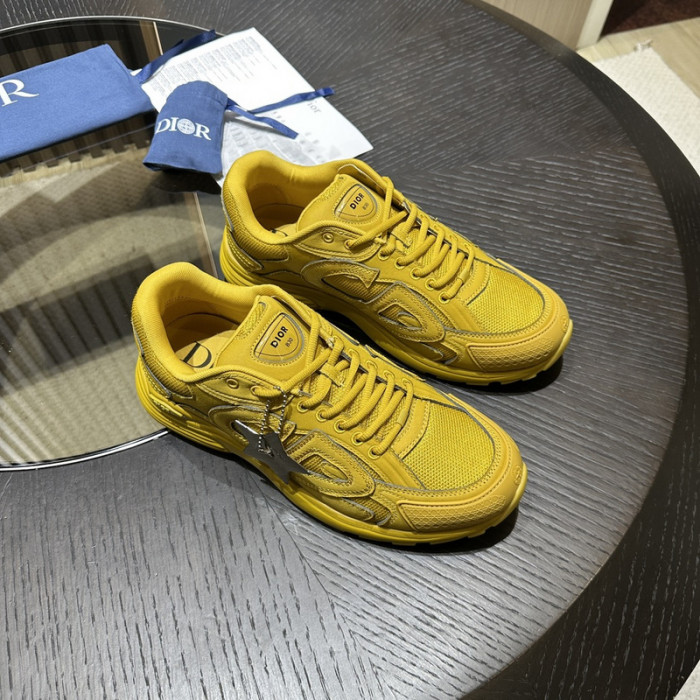 D10R SNEAKER