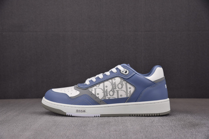 D10R B27 LOW SNEAKER