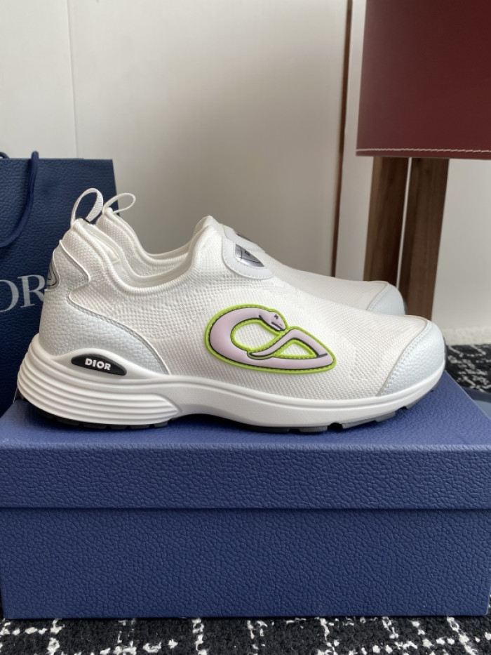 D10R SNEAKER