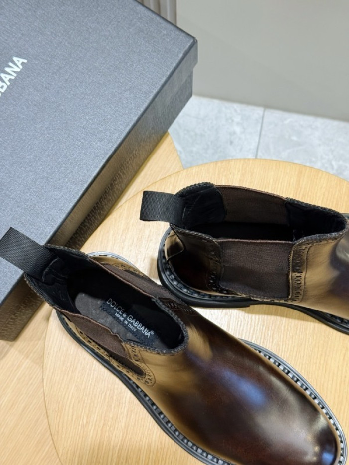 D&G BOOTS