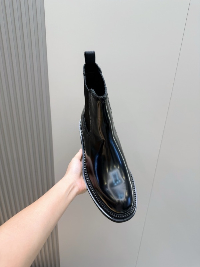D&G BOOTS