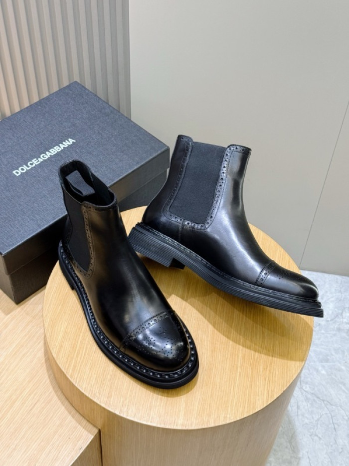 D&G BOOTS