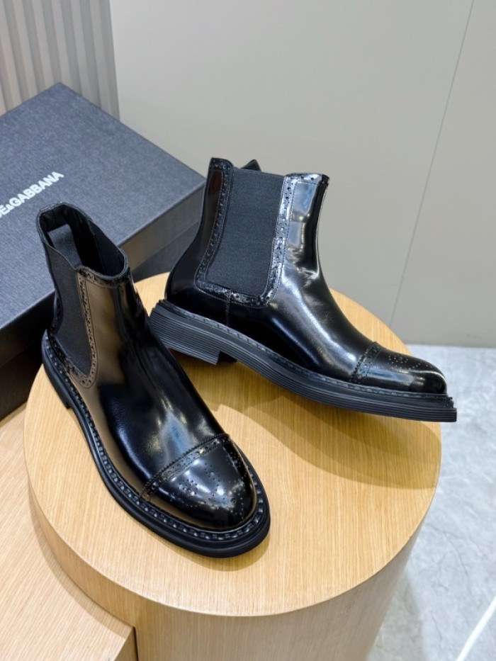 D&G BOOTS