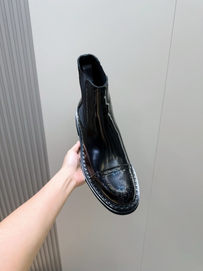 D&G BOOTS