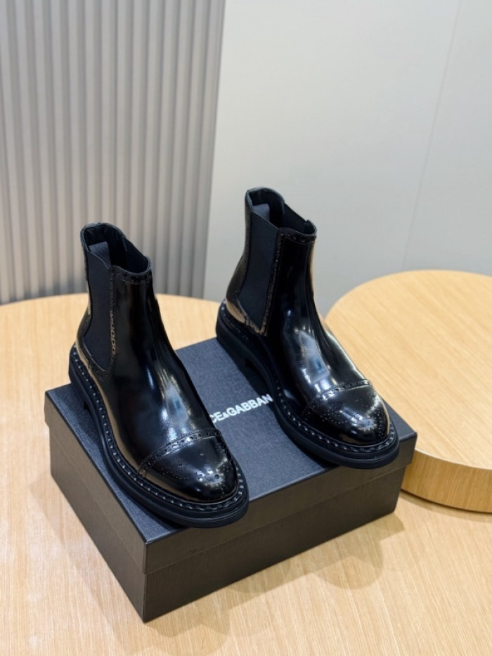 D&G BOOTS