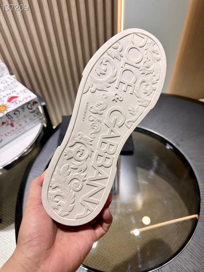 D&G SNEAKER
