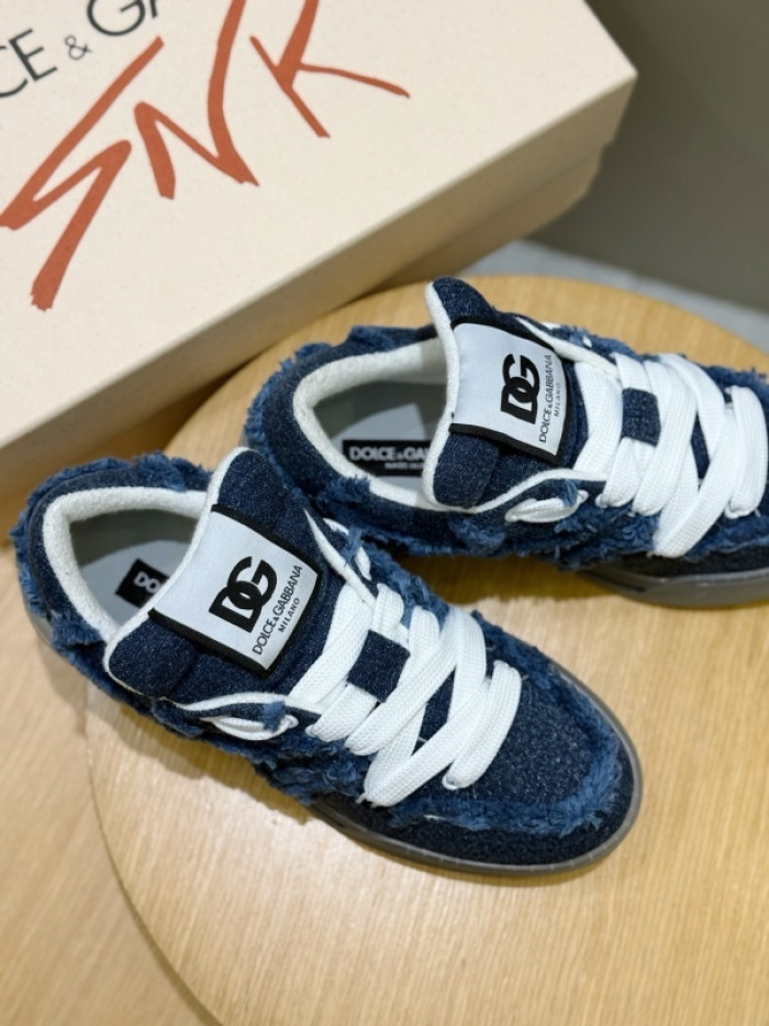 D&G SNEAKER