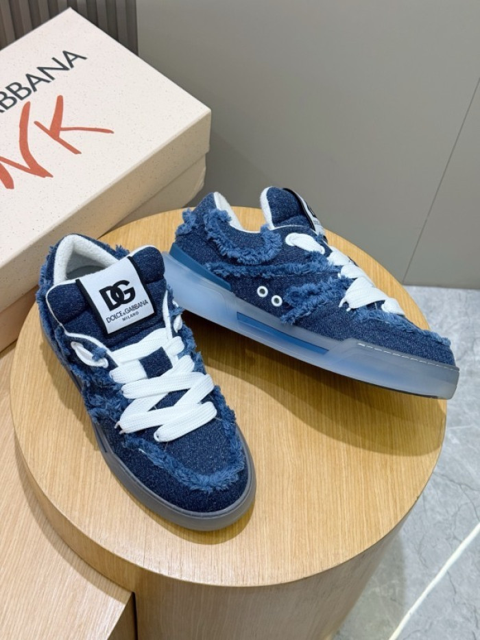 D&G SNEAKER