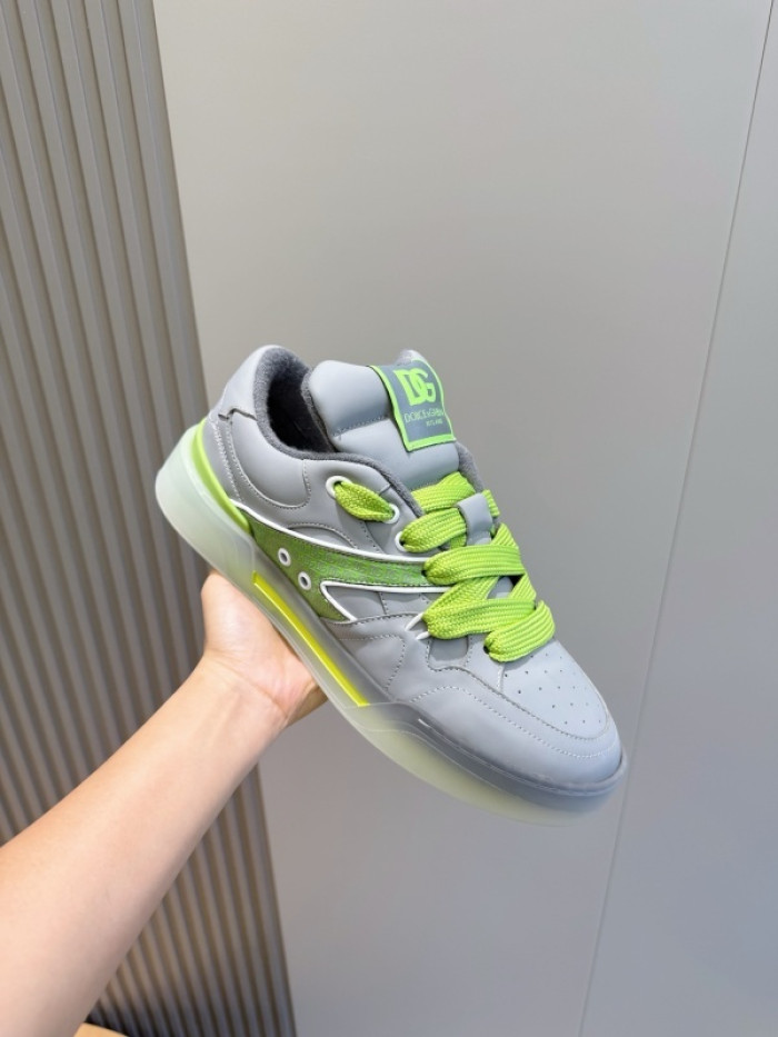 D&G SNEAKER