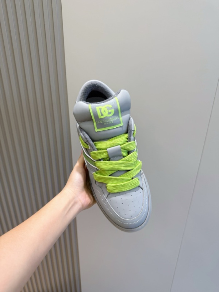 D&G SNEAKER
