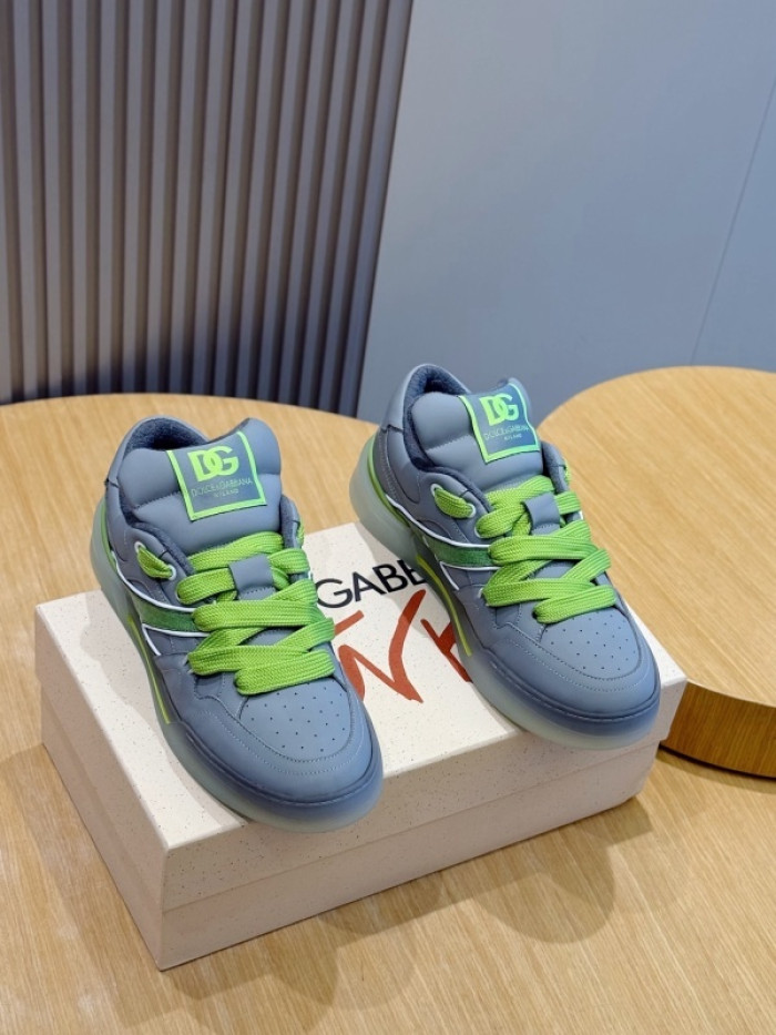 D&G SNEAKER
