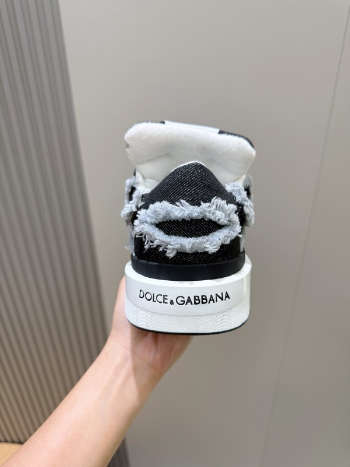 D&G SNEAKER