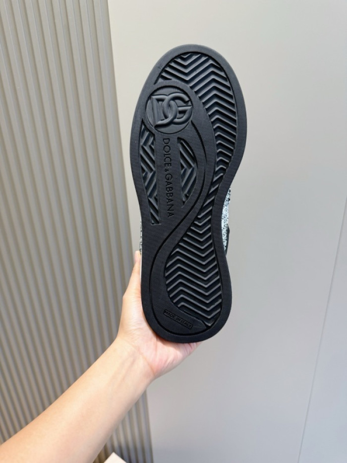 D&G SNEAKER