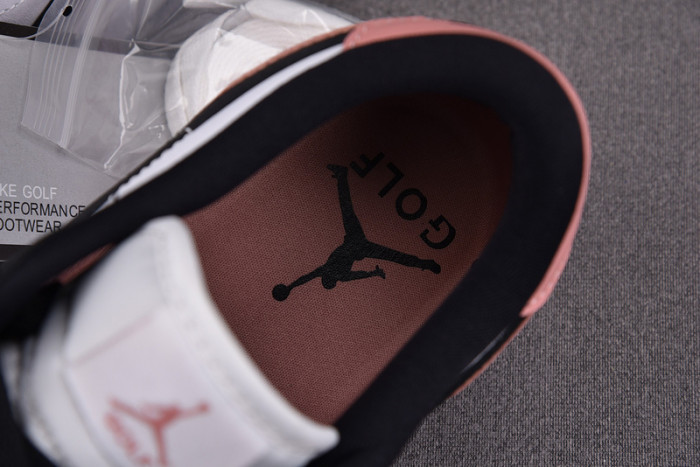 Air Jordan 1 Low Golf “Rust Rink” DD9315-106