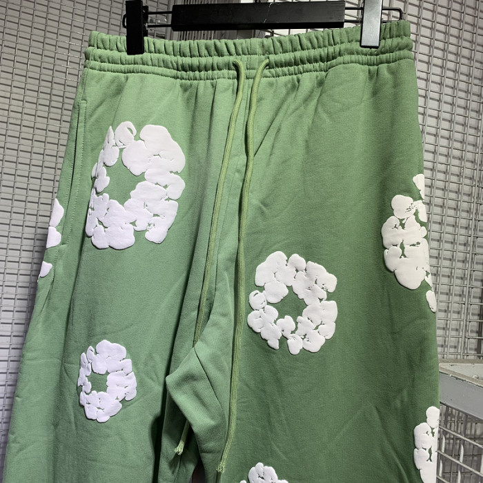 Den1m Tears pants