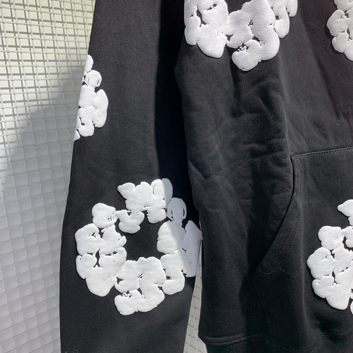 Den1m Tears pants