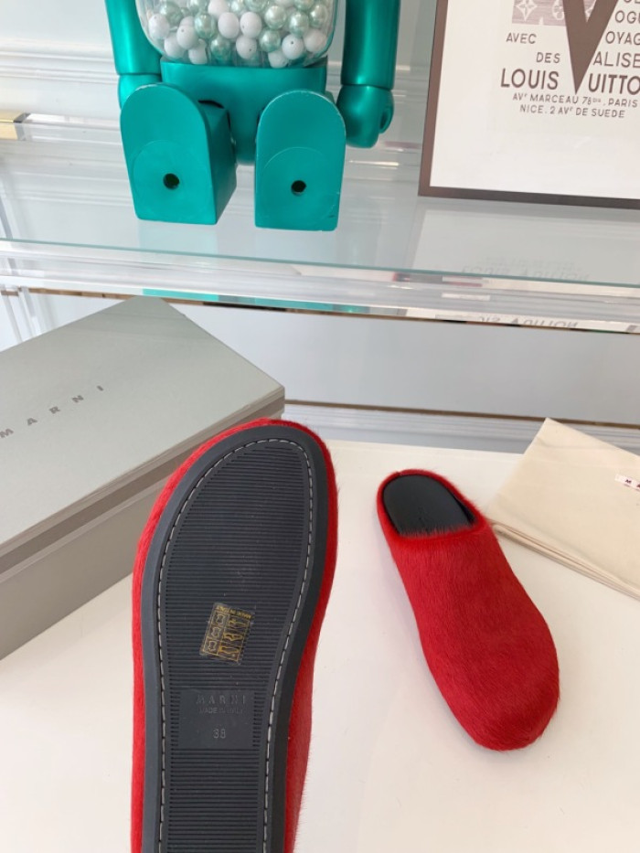 MARN1 Sandal