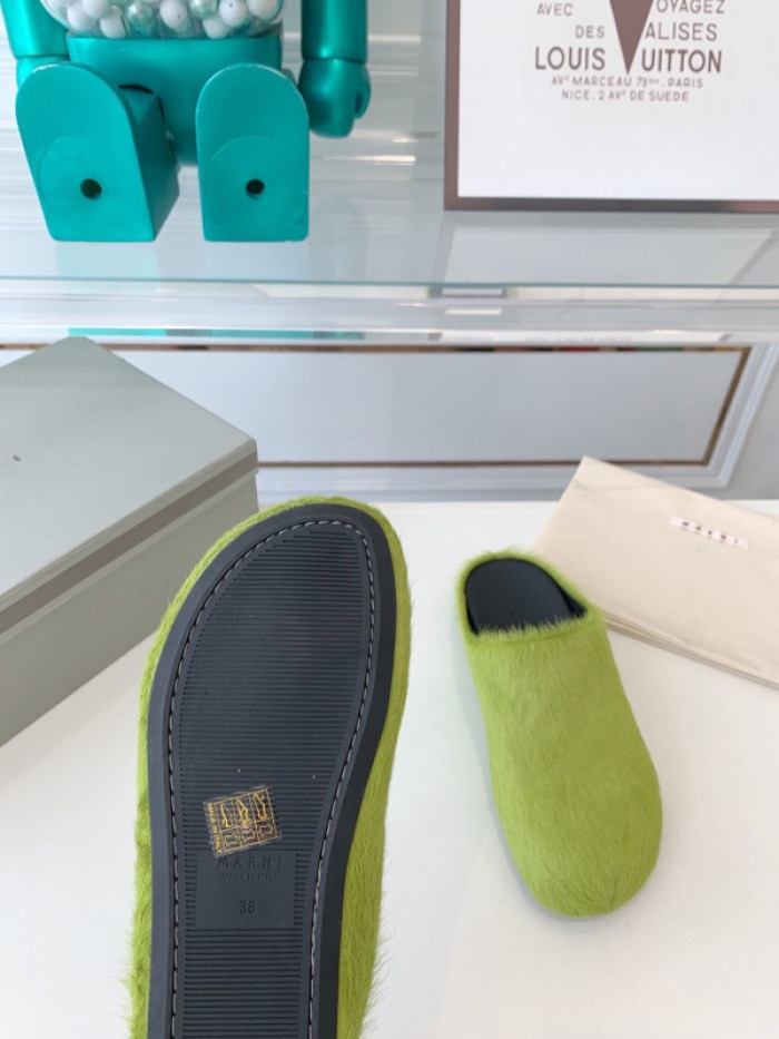 MARN1 Sandal