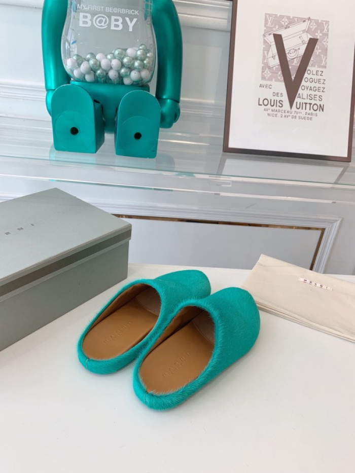 MARN1 Sandal