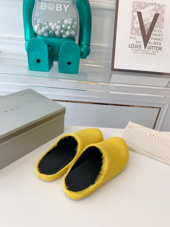 MARN1 Sandal