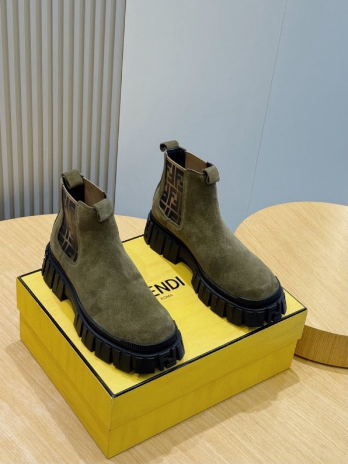 FEND1 BOOTS