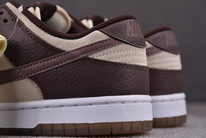 Nike Dunk Low Plum Eclipse (Women